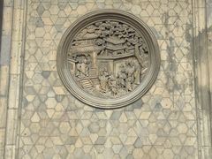 -阿育王寺