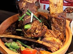 -龚印记牛骨牛杂屋·四代传承(珠影星光城店)