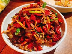 -Blac+Blac(中海环宇荟店)