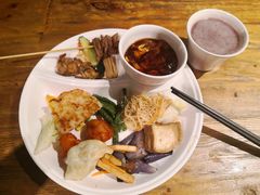 -素清香(解放路店)