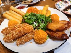 -LYFATTI 莱芙缇(赣水路店)