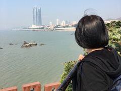 -胡里山炮台