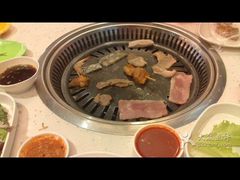 -金权道韩式自助烤肉(嘉华国际店)