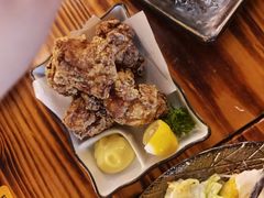 -千懿六本木酒场(常熟路店)