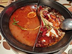 -江北北火锅馆·公路夜市(魏公村店)