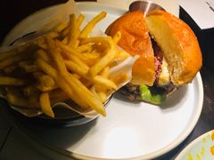 -Cooking Man(中懋天地店)