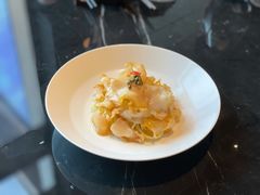 花椒炝响螺片-遇外滩(BFC外滩金融中心店)