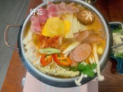 -双门洞·森系料理(体育西店)