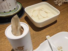 -百草滩羊清水涮羊肉(长城路店)