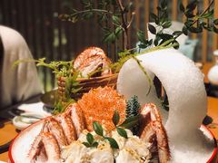 毛蟹-岚山日本料理(珠江新城店)