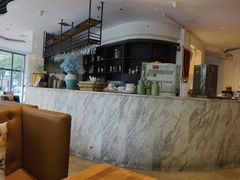 -花舍·创意中西餐·咖啡下午茶(亚运村·鸟巢店)