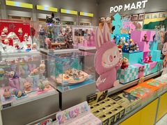 -泡泡玛特POPMART(石景山万达店)