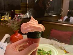 -京华烟云·北京烤鸭(领展购物广场·中关村店)