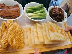 -大鸭梨烤鸭(石佛营店)
