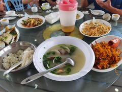 -七鲜渔港美食餐厅(巽寮湾海景店)