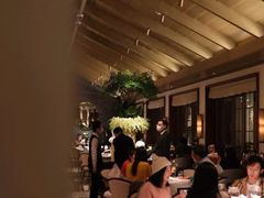 -Le Comptoir de Pierre Gagnaire