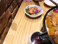 口味鸡脆骨-么肆烤肉·中式自助·烤肉大排档(街道口季佳PAI店)