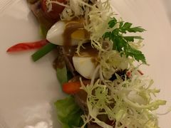 -上海和平饭店华懋阁 Cathay Room