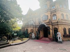 -马勒别墅饭店(静安寺店)