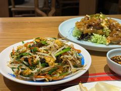 -满园烤鸭·春饼(奥体万达店)