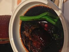 -桂满陇·蟹黄小笼汤包(巴黎春天浦建店)