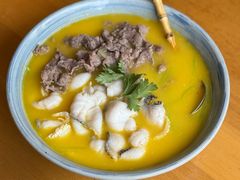 -竹里馆 ·茶食(奥体店)