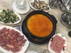 -牛排王糟粕醋火锅(海甸分店)