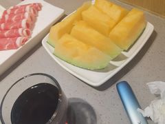 -海底捞火锅(吉利大厦店)