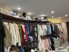 -拾光秀照相馆(石家庄勒泰中心店)