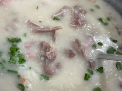 -南记食粥坊·宵夜大排档(莲花总店)