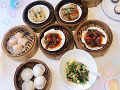 -万龙洲海鲜(大兴绿地缤纷城店)