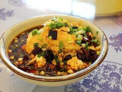 -村长家的疙瘩汤·东营菜(东营茶城店)