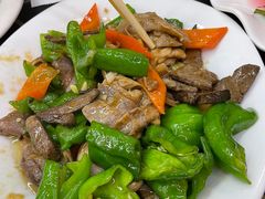 -东北四季饺子王(华山路店)