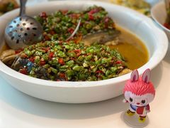 -辣公子·千岛湖私房菜(滨江店)