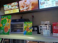 -赛百味SUBWAY(萝岗万达店)