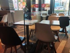 -肯德基(巴沟店)