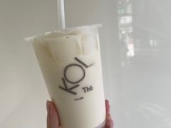 -Koi thé(水坑尾街店)