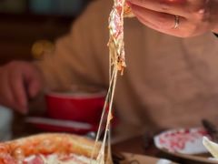 -Mammamia意大利餐厅(阳春巷店)