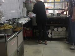 -阿玲面线糊(溪岸路店)