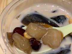 -八婆婆烧仙草(曾厝垵店)