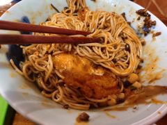 兵哥豌豆面-兵哥豌豆面(青华店)
