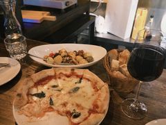 -La Tavernetta(Bar à Vin)(乌鲁木齐路店)