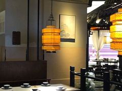 -绿茶餐厅(昆明世纪金源店)