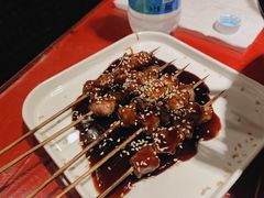 -醉烧膘·烧烤夜宵王(总店)
