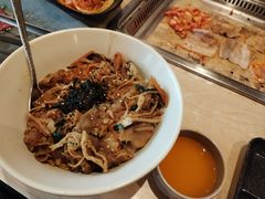 -新石器烤肉(高行万嘉店)