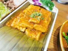 -金孔雀德宏傣味餐馆(魏公村店)