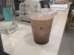 -浆木咖啡馆(湘子庙街店)