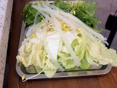 -土风豆米火锅(鸿通城店)