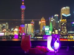 -外滩8号 whisky bar(金延大厦店)