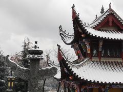 -九华山风景区